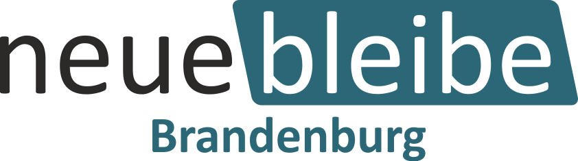 neuebleibe Logo